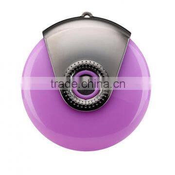 2016 Portable Personal Ultrasonic Mini Spray Humidifier for Mobile Phone Moisture Supplier photo-4