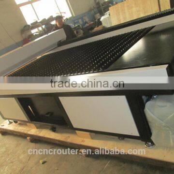 CX1325 150w CO2 laser metal & nonmetal cutting machine for sale