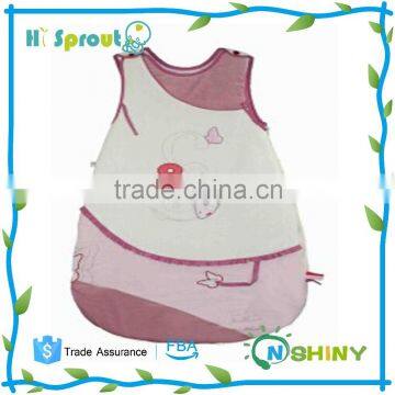 Newborn baby Sleeping Bag Cartoon Printing