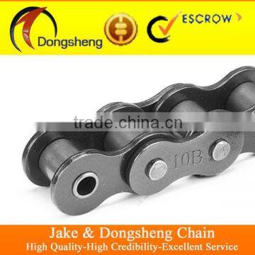 Simplex Short Pitch Precision 6.0mm 04B-1 B Series Roller Chain Manufacturers photo-4