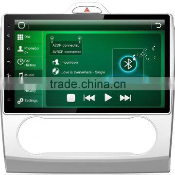 Funwin Android 4.4.2 Car Dvd Player 1024*600 for Ford Focus Radio 3G+WIFI USB SD photo-5