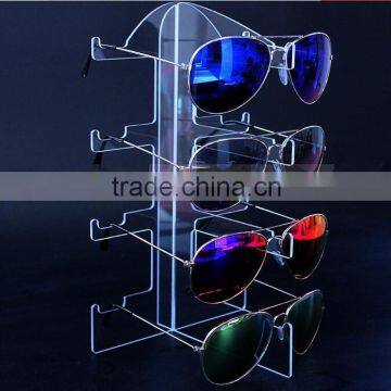 acrylic sunglass display stand