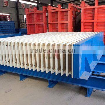 China high quality eps sandwich panel forming machine/automatic eps concrete sandwich wall panel making machine