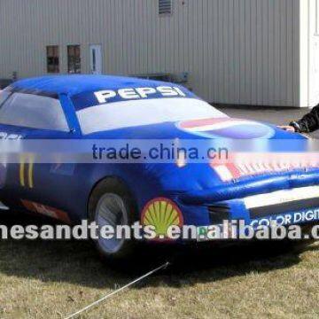 inflatable replica cars F7013