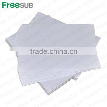 Dye Heat Transfer Sublimation Paper