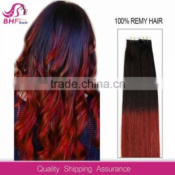 Top Grade tape extensions