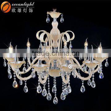Led Artificial Candle Light,circular Led Light,OMC019 photo-2
