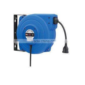 auto-rewind electric reel /cable reel