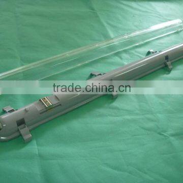 Circular Shape Waterproof Lighting Fixture 1x120cm photo-4