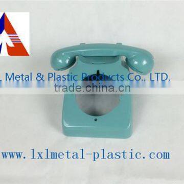 Plastic Phone Case photo-2