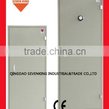 Good Quality Fire Resistant Filing Cabinet Steel Filing Cabinets photo-2