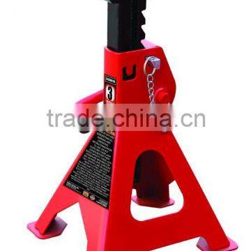 Torin BigRed(TM) 3T Car Support Jack Stand with TUV/GS Double Safety Pin