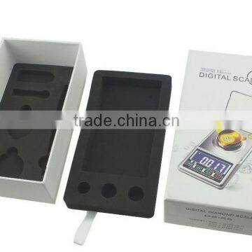 30g Hot Sale Portable 0.001g Pocket Digital Diamond Scale