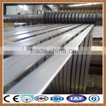 Made in China high quality hot rolled steel flat bar