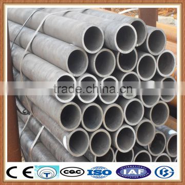 china supplier!!!!st35.8, p235 tr2, astm a33 seamless boiler tube/boiler pipe