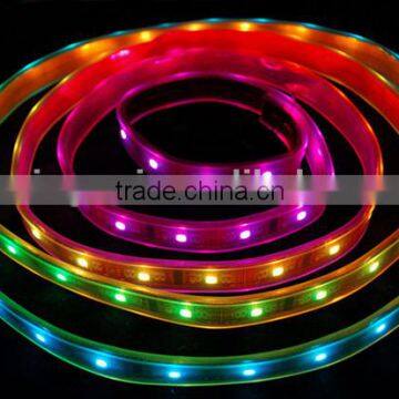 dmx controller / led pixel ws2812b digital led strip