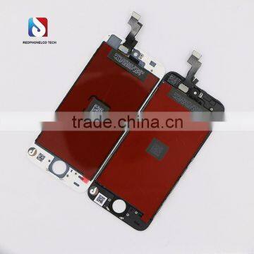 Brand New Glass & Replacement LCD Screen Digitizer For iPhone 5S