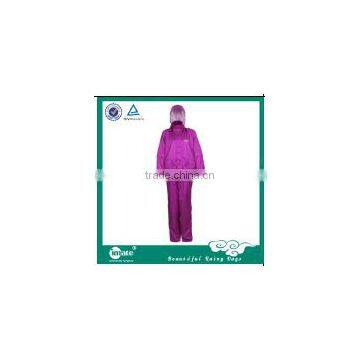 BLG-ZS005 rain coat