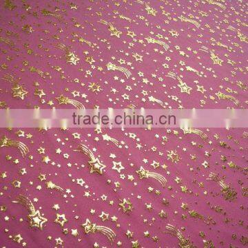 Textile Grade Hot Stamping Foils