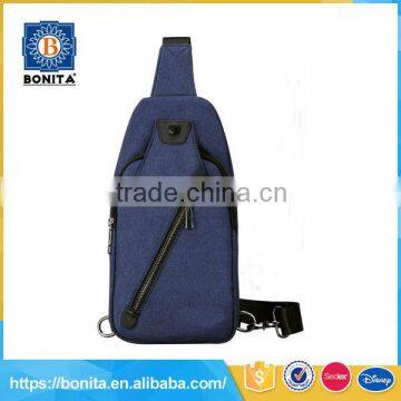 men leisure daily shoulder bags