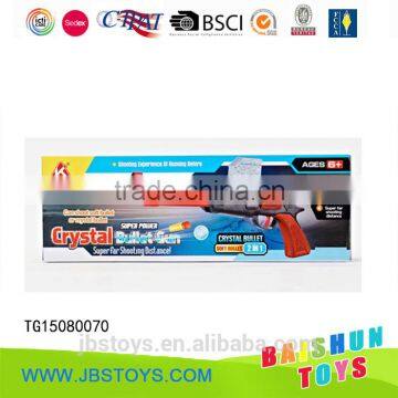 crystal soft bullet gun, crystal bomb gun TG15080070