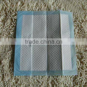 Hospital Desposible Non-Woven Underpads