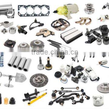 KIA TRUCK SPARE PARTS