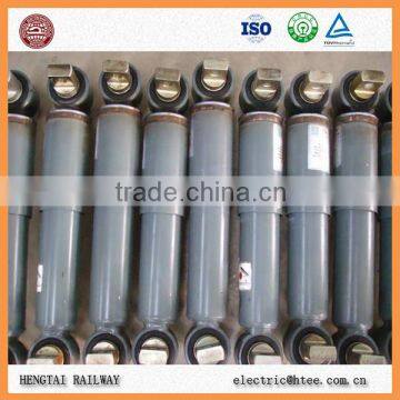 Train bogie oil buffer with good quality and competive price