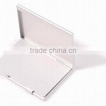 guangdong aluminium business ic card holder