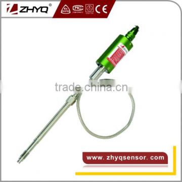 High Quality Oem flexible stem 4-20ma melt pressure transmitter