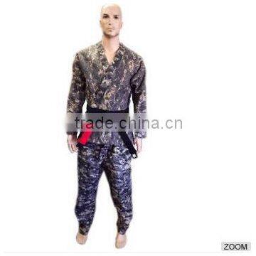 High Quality Custom BJJ Gi Kimonos/BJJ Uniforms 288