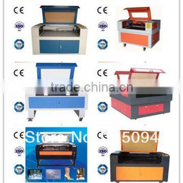 Promotion!!!RFE6090, high configurations laser machine