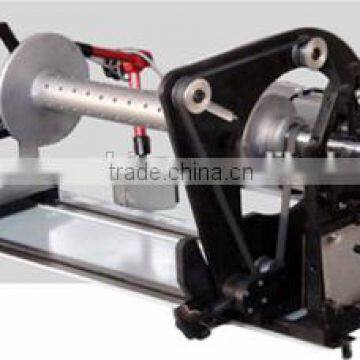 Low Price and High Quality YYW-160A Crankshaft Universal Joint Crankshaft Balancing Machine With High Quality photo-4