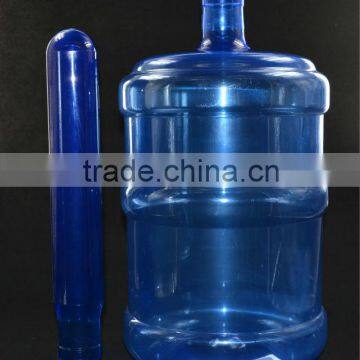 5 Gallon Water Bottle Blowing Machine photo-3