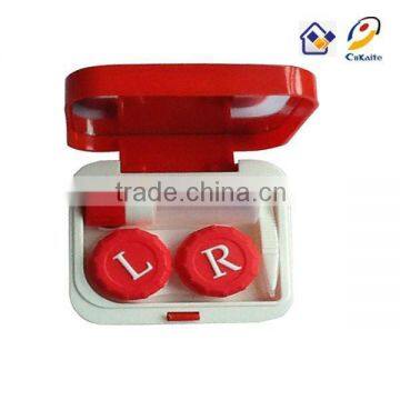 A-912 Korean Design Contact Lens Case photo-2