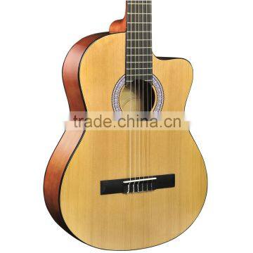 Shenzhen Guitar Acoustic Classic photo-3