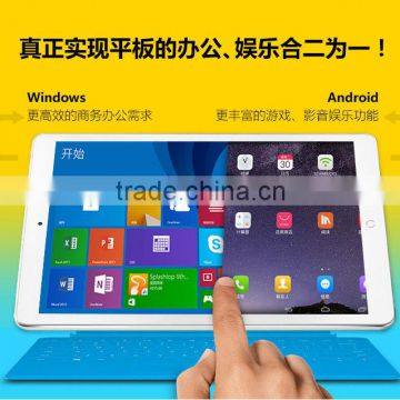 New Arrival 9.7" ONDA V919 Tablet Intel Z3736F Quad Core 2048*1536P 3G Phone Call Win 8.1+Android 4.4 Dual OS Tablet PC