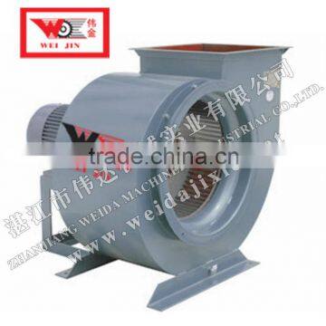 11-62-A Series Low Noise Centrifugal Fan