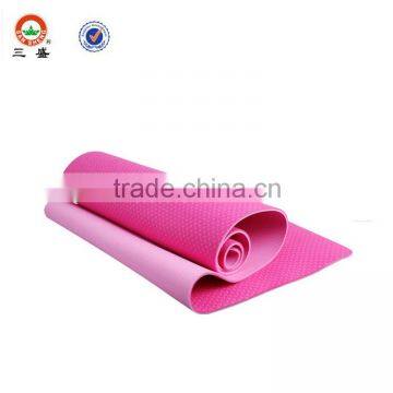Anti-slip TPE YOGA MAT photo-4