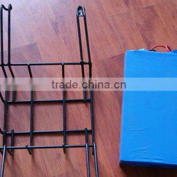 Popular and Cool Electric Wheel Chair Conversion Kit 24v 180w e Wheel Chair Kits photo-2