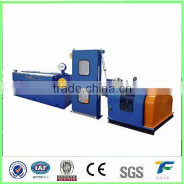 copper rod drawing machine / copper wire drawing machine