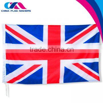 All countries flag banner printing