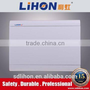 Metal Base Box Multimedia Wiring Box photo-1