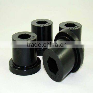 shenzhen manufacturer custom plastic bushings custom polyurethane bushings