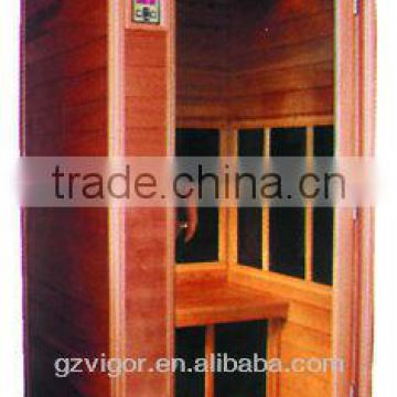 infrared mini sauna room for one person