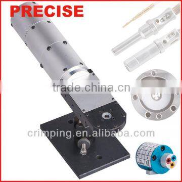 YJQ-W4Q-BM2 Pneumatic Indent Hand Tools Directly Replaced DMC Power Crimp Tools WA27-300BT-EP
