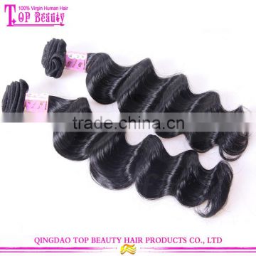 Factory price top selling best virgin hair vendors brazilian hair wholesale