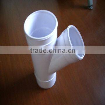 Plastic Pipe Fitting photo-5