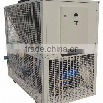 Air-Cooled Water Chillers for drinking purpose