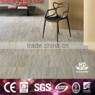 Antifungus Luxury Office Carpet For Decoration